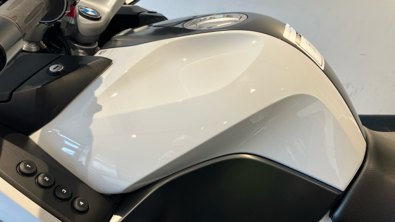 BMW R1250 RT LE 